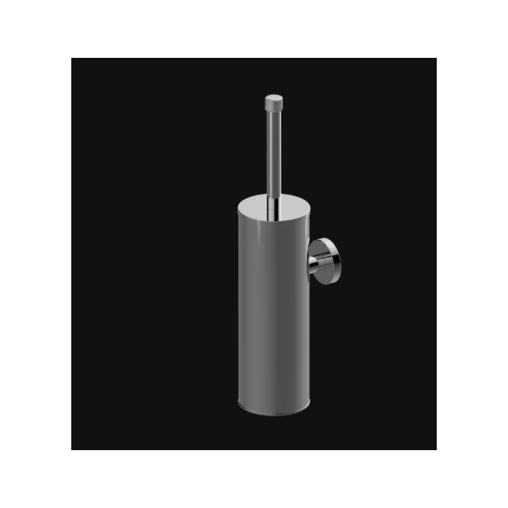 Szczotka do WC Graff Cameo ścienna chrom E-9013-PC