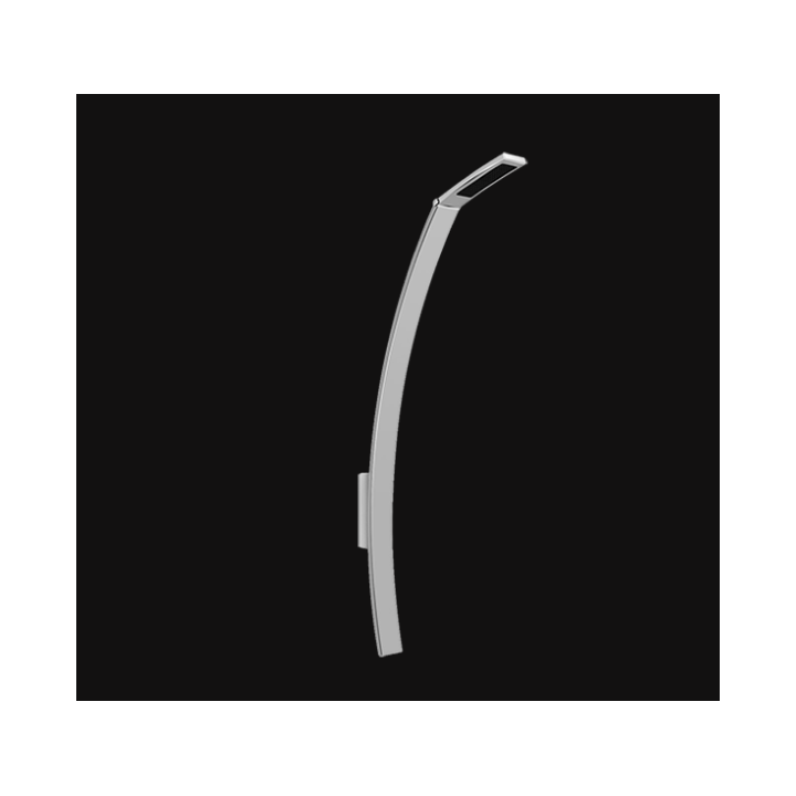 Kolumna prysznicowa Graff Luna chrom E-8700-PC-T