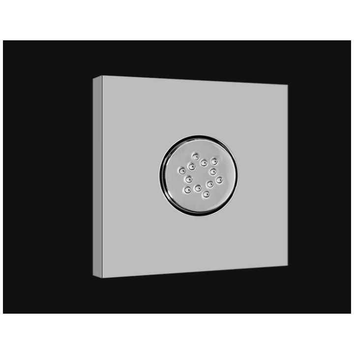 Dysza Graff Luna chrom E-8497-PC