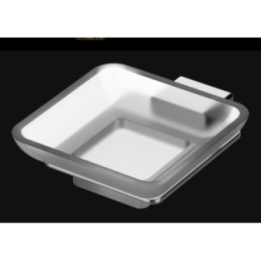 Mydelniczka Graff Incanto chrom E-9801-PC