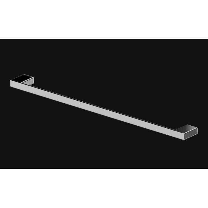 Wieszak na ręcznik Graff Incanto 61 cm chrom E-9808-PC