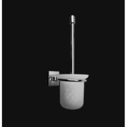 Szczotka WC Graff Solar chrom E-9149-PC