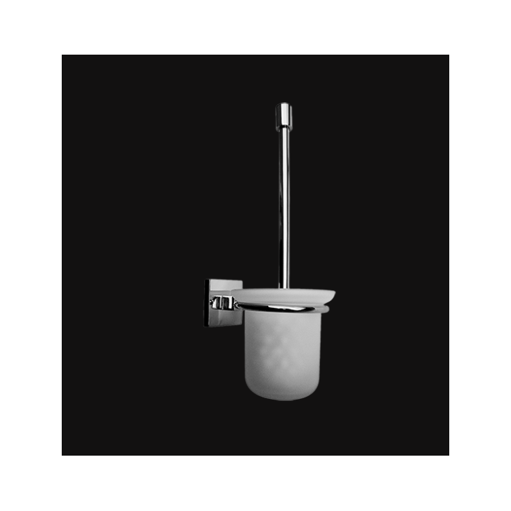 Szczotka WC Graff Solar chrom E-9149-PC