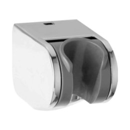 Uchwyt punktowy regulowany Omnires chrom 2060CR