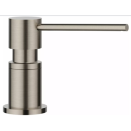 Dozownik Blanco Lato satin platinum 527721