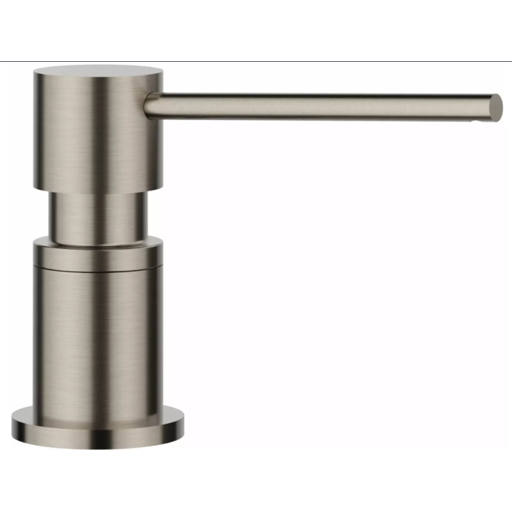 Dozownik Blanco Lato satin platinum 527721