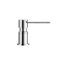 Dozownik Blanco Lato chrom 525808