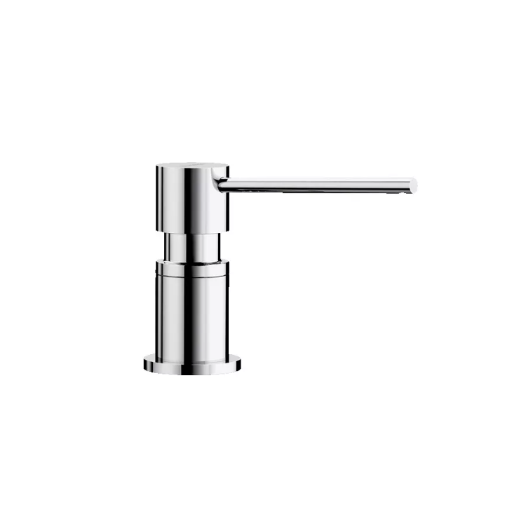 Dozownik Blanco Lato chrom 525808