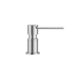 Dozownik Blanco Lato powłoka PVD Steel 525809