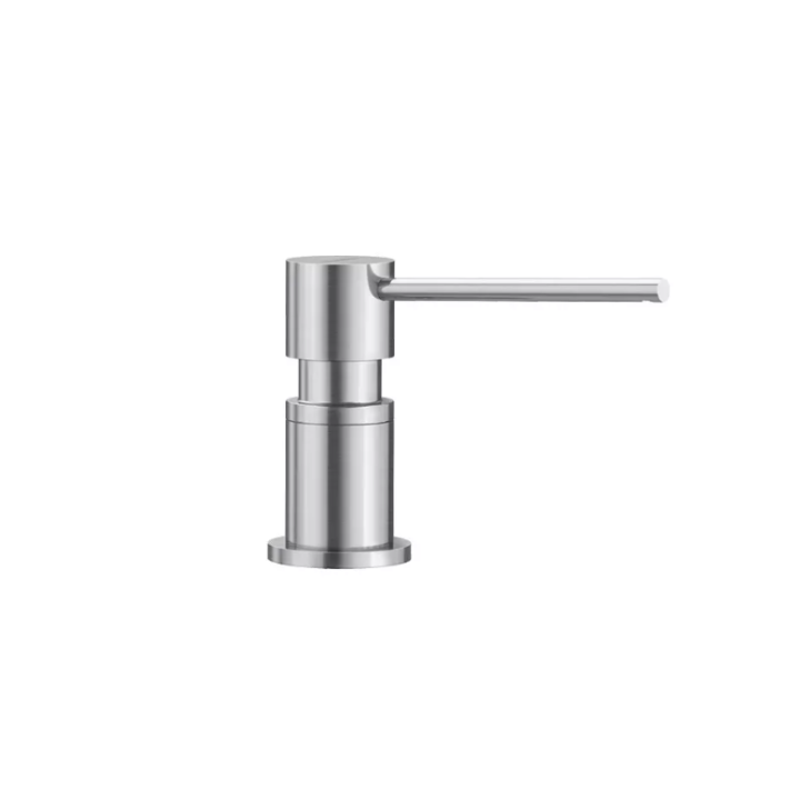 Dozownik Blanco Lato powłoka PVD Steel 525809