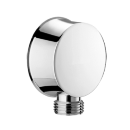 Przyłącze kątowe Omnires Armance chrom 8810CR