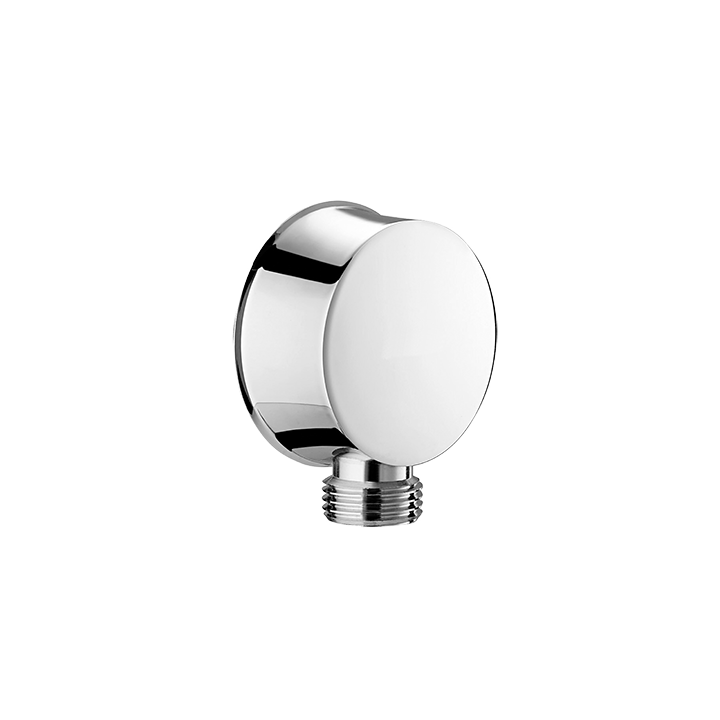 Przyłącze kątowe Omnires Armance chrom 8810CR