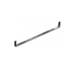 Reling do umywalki Catalano 60 cm chrom 0160600061