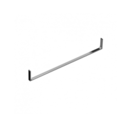 Reling do umywalki Catalano 75 cm chrom 0160750061