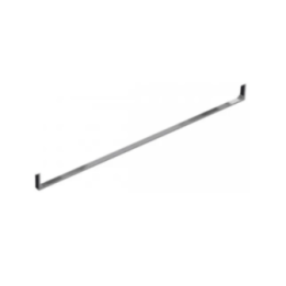 Reling do umywalki Catalano 100 cm chrom 0161000061