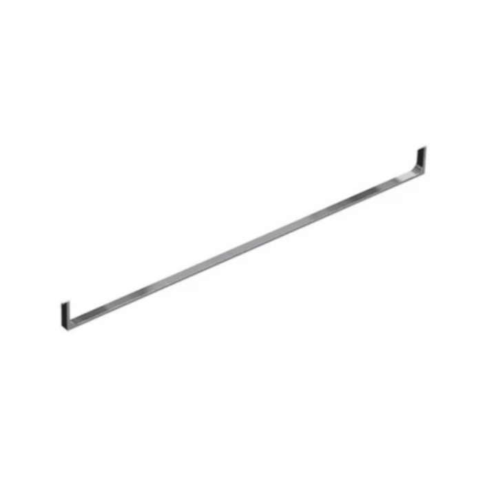 Reling do umywalki Catalano 100 cm chrom 0161000061
