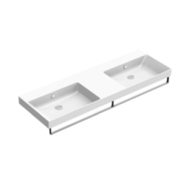 Reling do umywalki Catalano 150 cm chrom 0161500061
