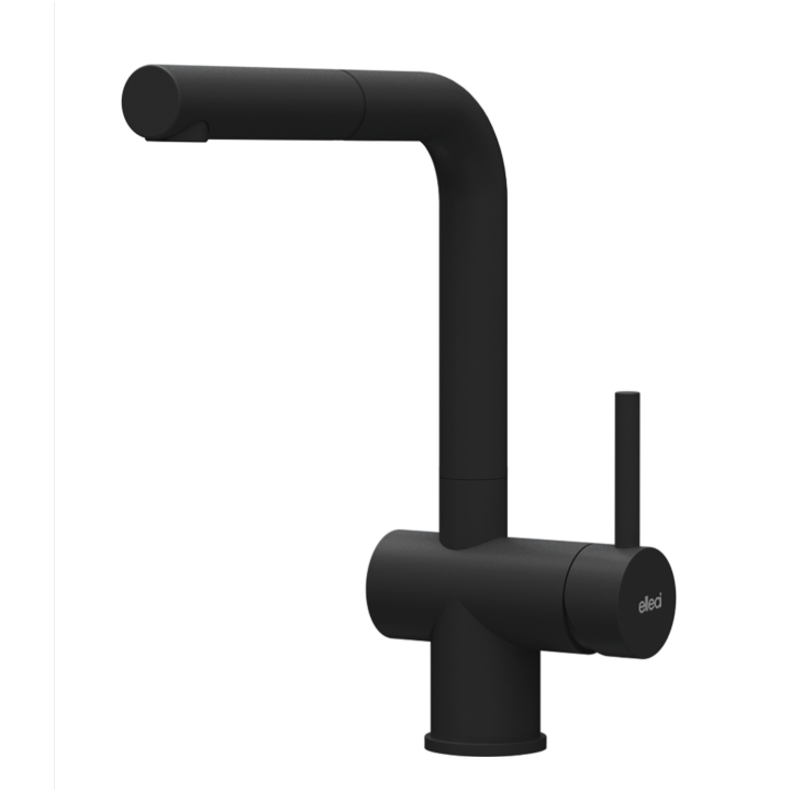 Bateria Elleci ALUNA PLUS G40 Nero MGKA0240