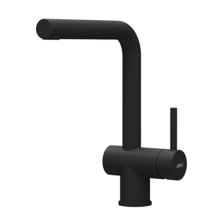 Bateria Elleci ALUNA PLUS K86 Black MKKA0286