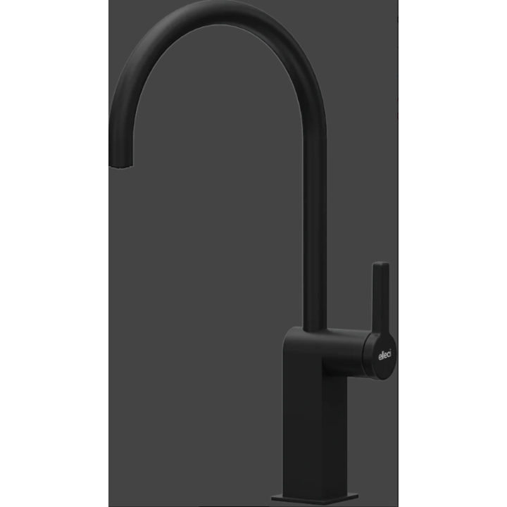 Bateria Elleci BARON Black MIKBARBK