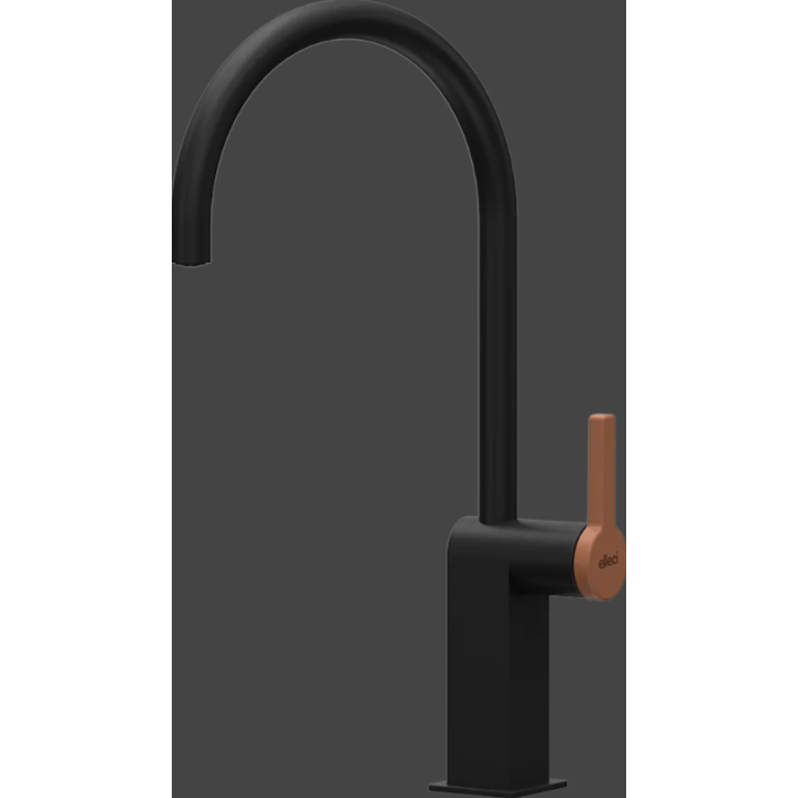 Bateria Elleci BARON K82 Black/Clay MOKBARBK83
