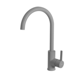 Bateria kuchenna Elleci C01 CADDY G48 Cemento MGKC0148