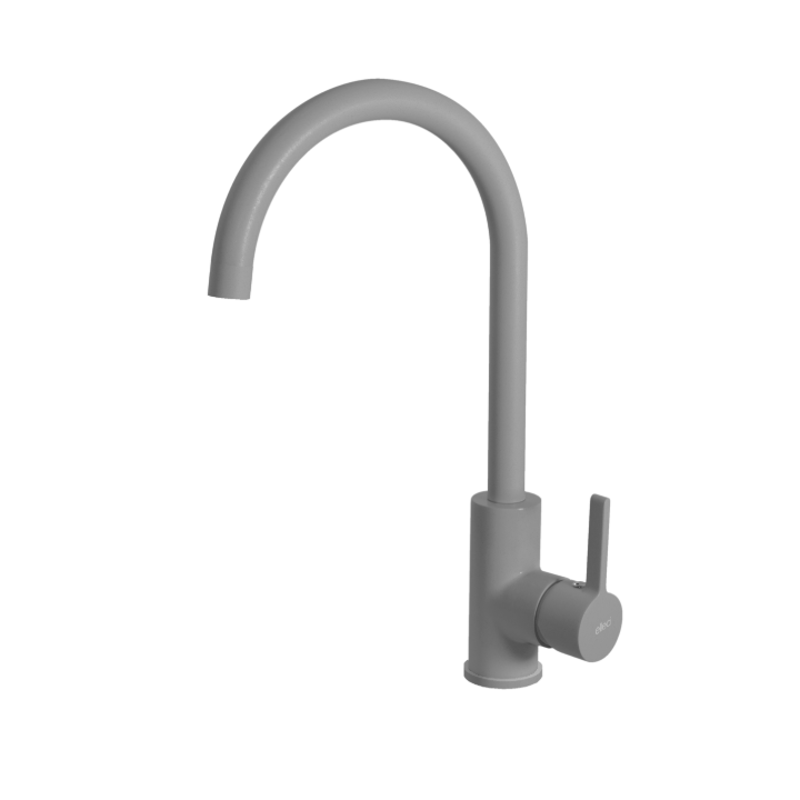 Bateria kuchenna Elleci C01 CADDY G48 Cemento MGKC0148