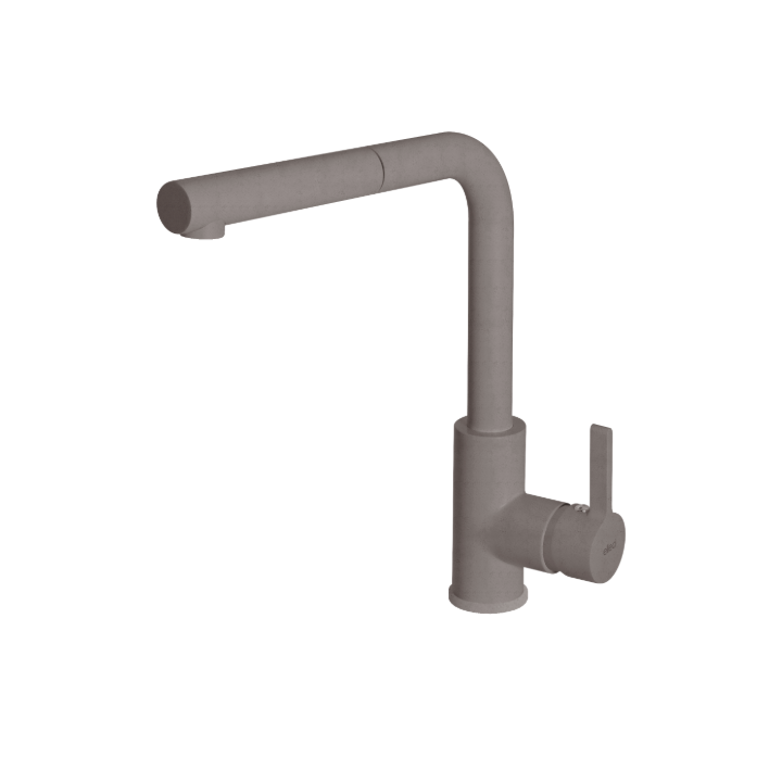 Bateria kuchenna Elleci C02 G43 Tortora MGKC0243