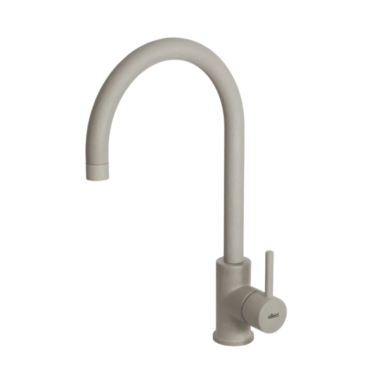 Bateria kuchenna Elleci CLOUD K95 Champagne MKKCLO95