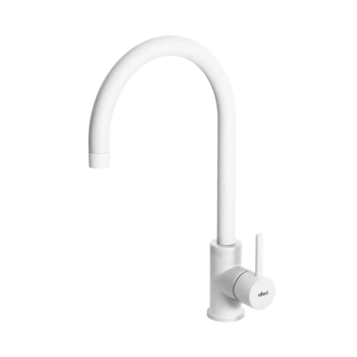 Bateria kuchenna Elleci CLOUD K96 White MKKCLO96