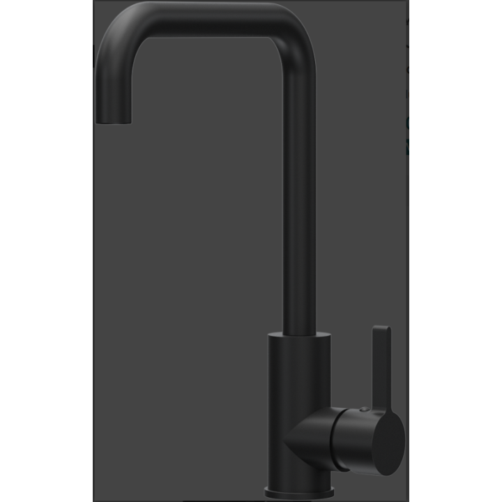 Bateria kuchenna Elleci DRIVE G40 Nero MGKD0140