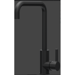 Bateria kuchenna Elleci DRIVE K86 Black MKKD0186