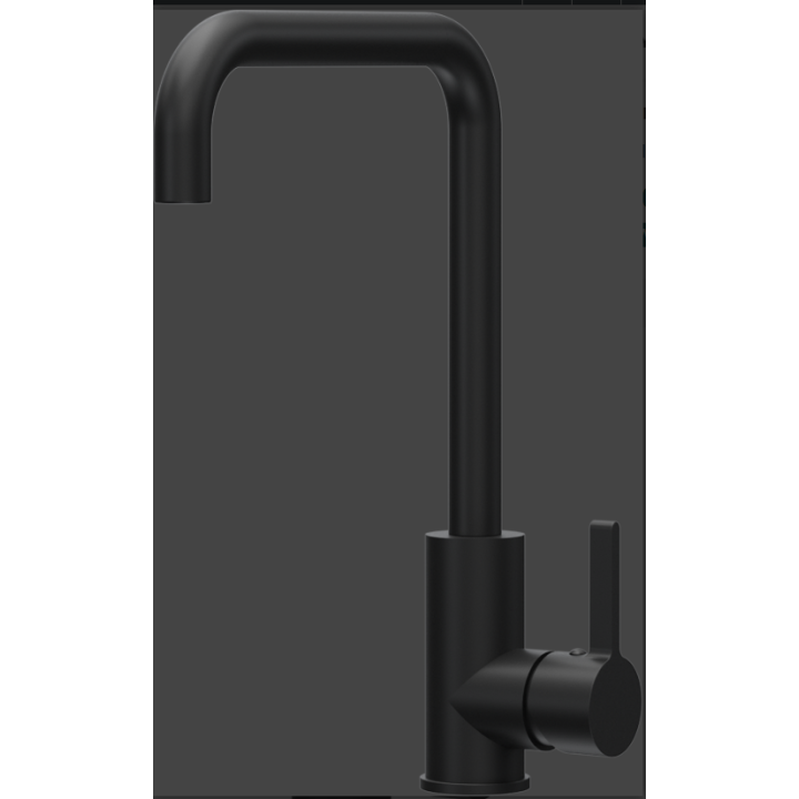 Bateria kuchenna Elleci DRIVE K86 Black MKKD0186