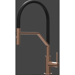 Bateria kuchenna Elleci ECLIPSE Bronze MOKECLBZ