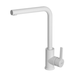 Bateria kuchenna Elleci SHELL S01 G68 Bianco MGKS0168