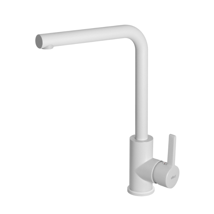 Bateria kuchenna Elleci SHELL S01 G68 Bianco MGKS0168