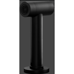 Bateria Elleci Show szczotkowany do zimnej wody black MOKSHOBK