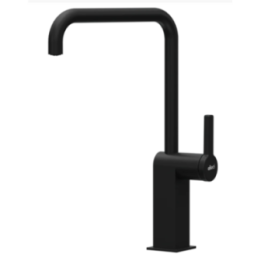Bateria kuchenna Elleci SMITH Black MOKSMIBK