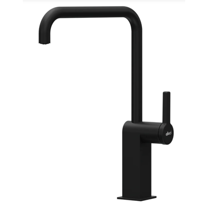 Bateria kuchenna Elleci SMITH Black MOKSMIBK