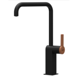 Bateria kuchenna Elleci SMITH K83 Black/Clay MOKSMIBK83
