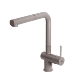 Bateria kuchenna Elleci STREAM PLUS G43 Tortora MGKSTP43