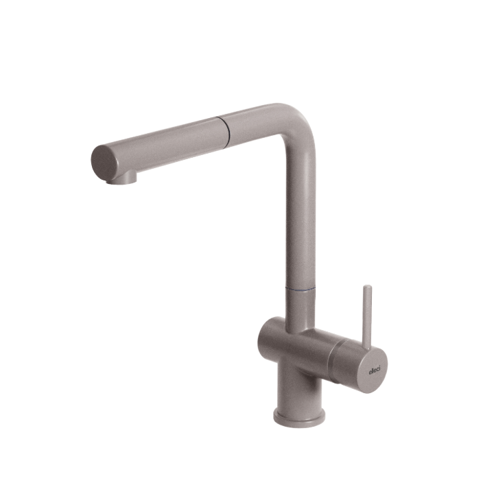 Bateria kuchenna Elleci STREAM PLUS G43 Tortora MGKSTP43