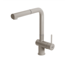 Bateria kuchenna Elleci STREAM PLUS K95 Champagne MKKSTP95