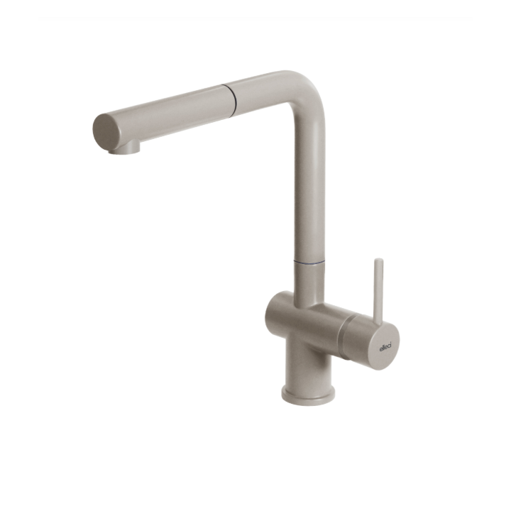 Bateria kuchenna Elleci STREAM PLUS K95 Champagne MKKSTP95