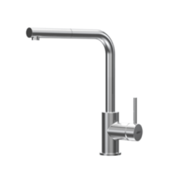 Bateria kuchenna Elleci TRAIL PLUS chrom MIKTRPCR