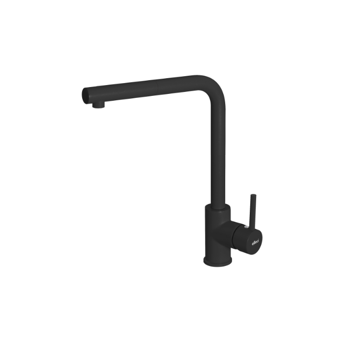 Bateria kuchenna Elleci TRAIL PLUS G40 Nero MGKTRP40