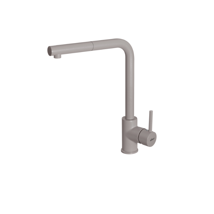 Bateria kuchenna Elleci TRAIL PLUS G43 Tortora MGKTRP43