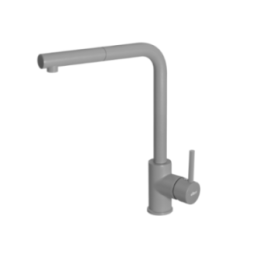 Bateria kuchenna Elleci TRAIL PLUS G48 Cemento MGKTRP48