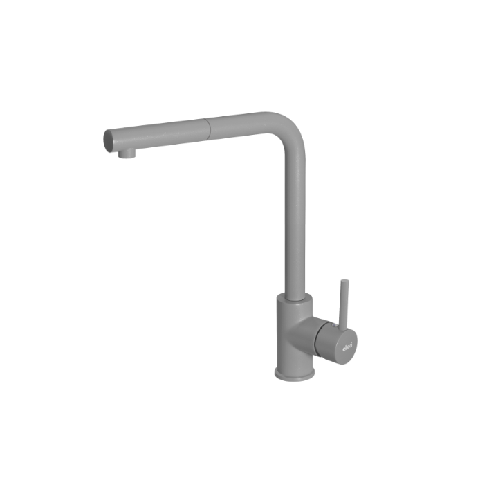 Bateria kuchenna Elleci TRAIL PLUS G48 Cemento MGKTRP48