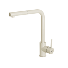 Bateria kuchenna Elleci TRAIL PLUS G48 Bianco Antico MGKTRP62